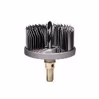 مجموعه 8 عددی مته گردبر  بوش مدل  1609200243  (ساخت بوش آلمان  )