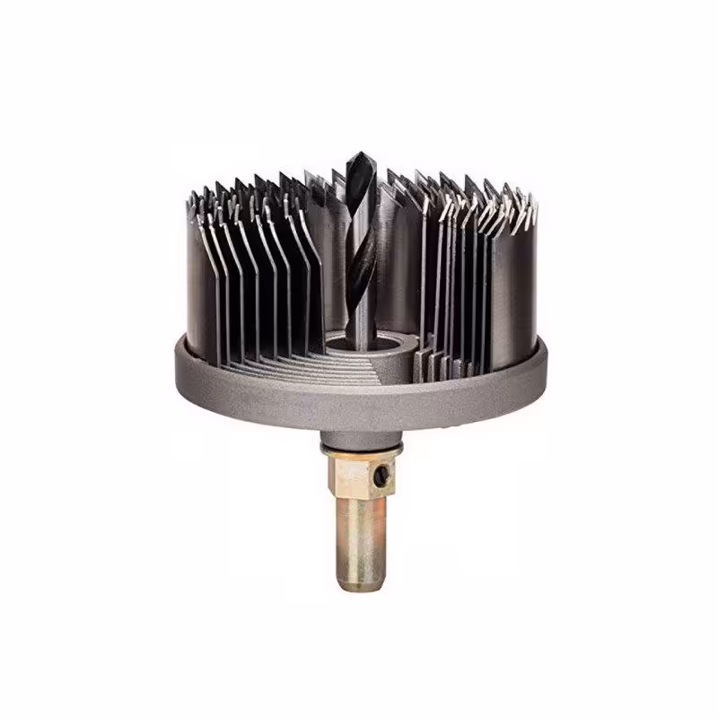 مجموعه 8 عددی مته گردبر  بوش مدل  1609200243  (ساخت بوش آلمان  )