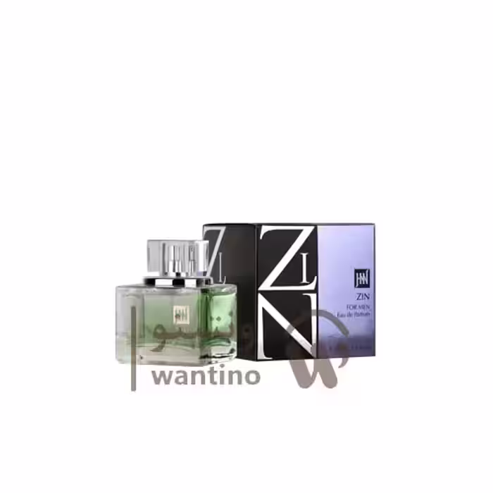 عطر ادکلن مردانه شیسیدو زن جکوینز (Jackwins Shiseido Zen For Men)