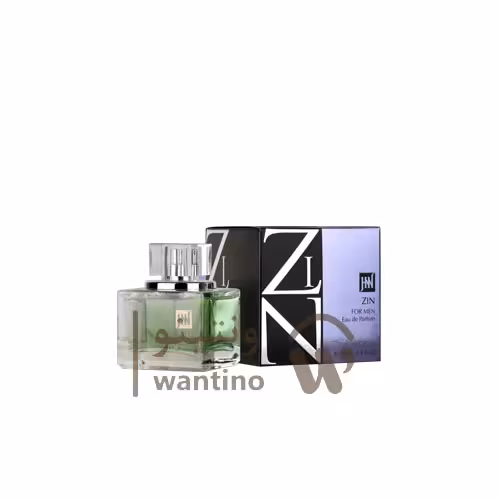 عطر ادکلن مردانه شیسیدو زن جکوینز (Jackwins Shiseido Zen For Men)