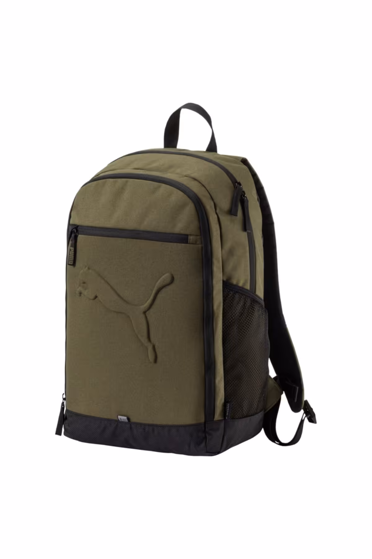 کوله پشتی سفید مردانه و زنانه اورجینال Puma