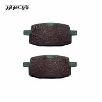 لنت ترمز جلو موتورسیکلت کانگورو