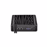 تین کلاینت صنعتی Core i5 4200u دو پورت لن