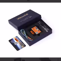 ردیاب (جی پی اس )خودرو برند زیتونیکس مدل zx01