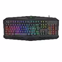 کیبورد گیمینگ تی دگر مدل Tanker T-TGK202