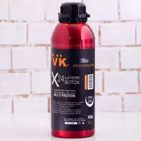 بوتاکس مو 24 لایه VK