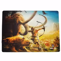 پد ماوس گیمینگ وینر Winner 24*33 کد 610