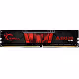G SKILL AEGIS-GISB 8GB 1Ch DDR4 3000MHz CL16 RAM