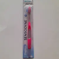 مسواک سنسوداین Gentle