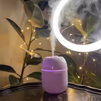 دستگاه بخور سرد