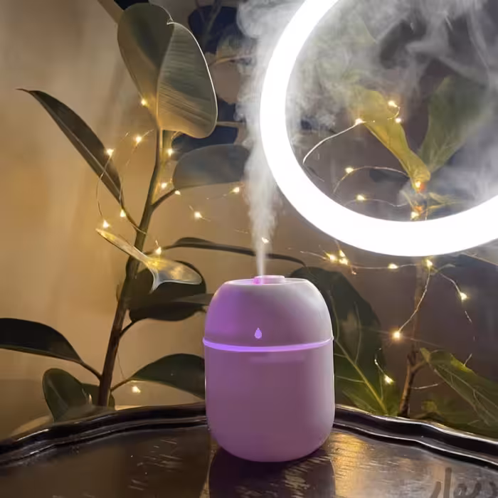 دستگاه بخور سرد