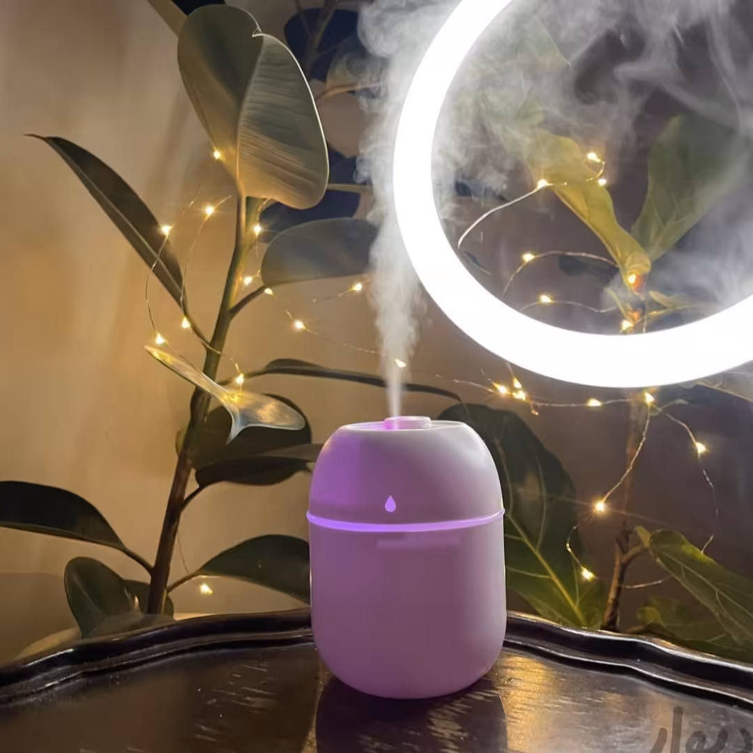 دستگاه بخور سرد