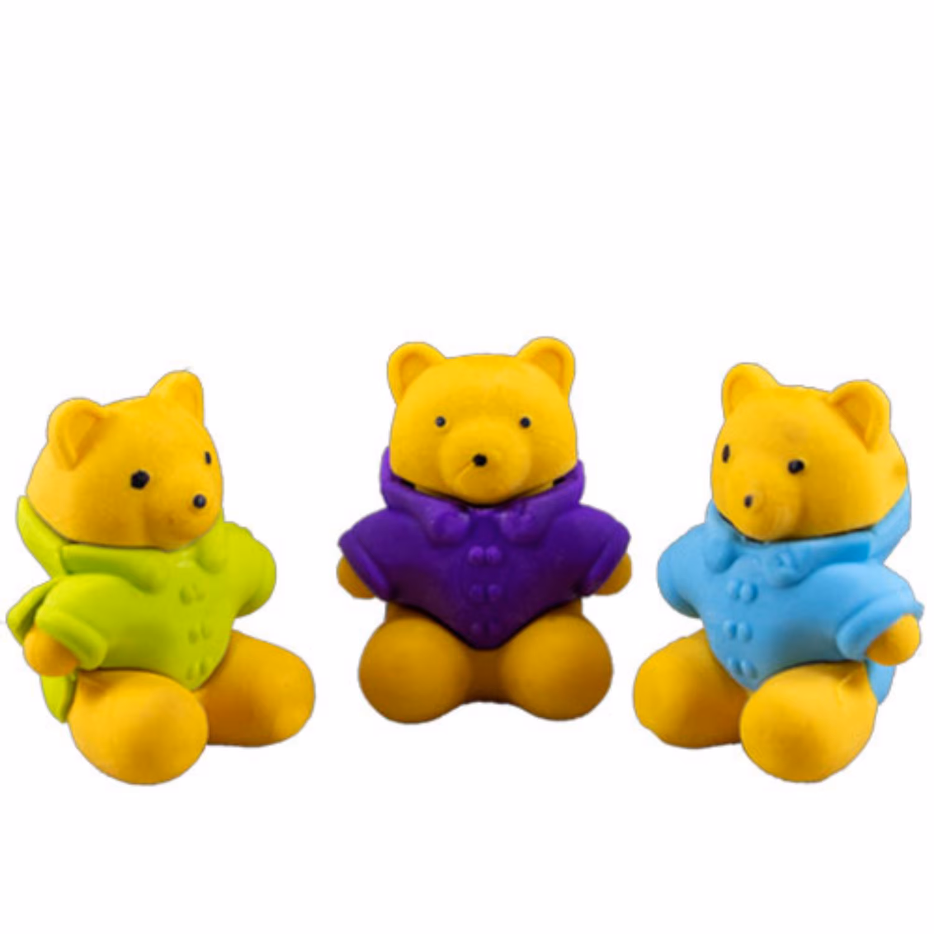 پاک کن فانتزی خرس