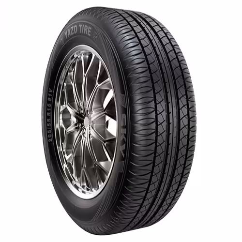 لاستیک یزدتایر 215/60R16 گل نپتون (دو حلقه)