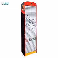 کمد 2 درب مدل چمپیون API