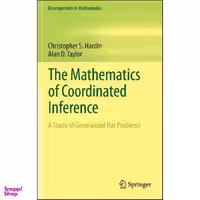 کتاب The Mathematics of Coordinated Inference اثر جمعي از نويسندگان انتشارات Springer
