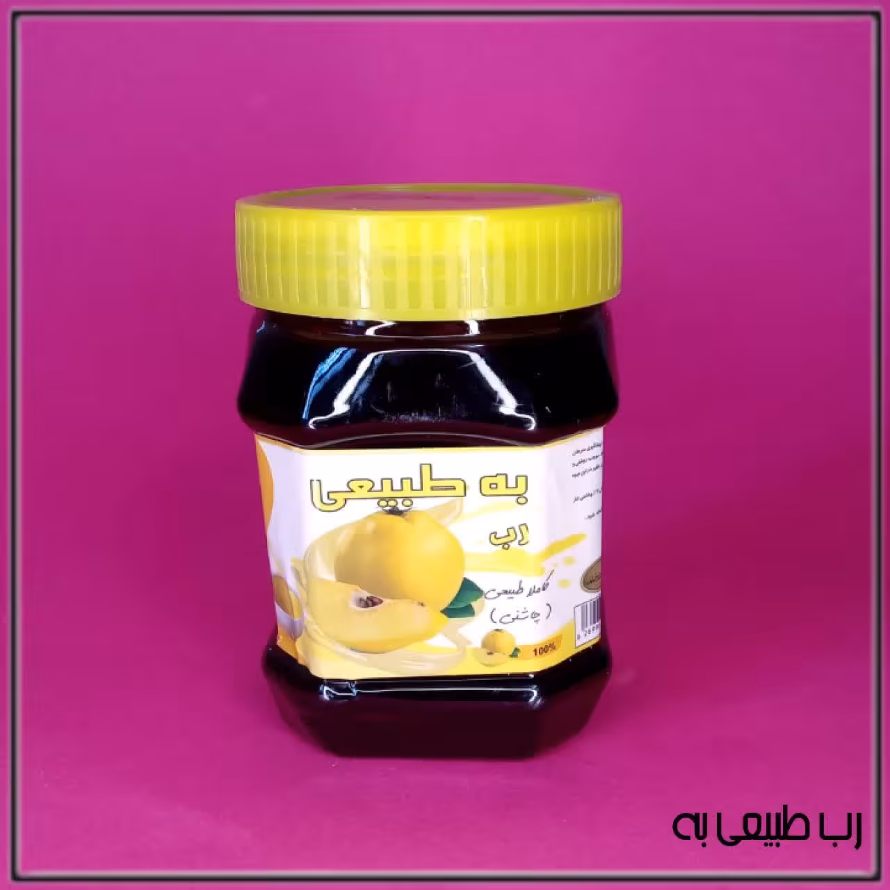 رب طبیعی به