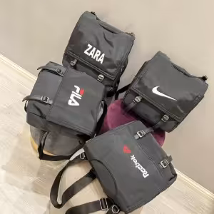 کوله پشتی سه کاره