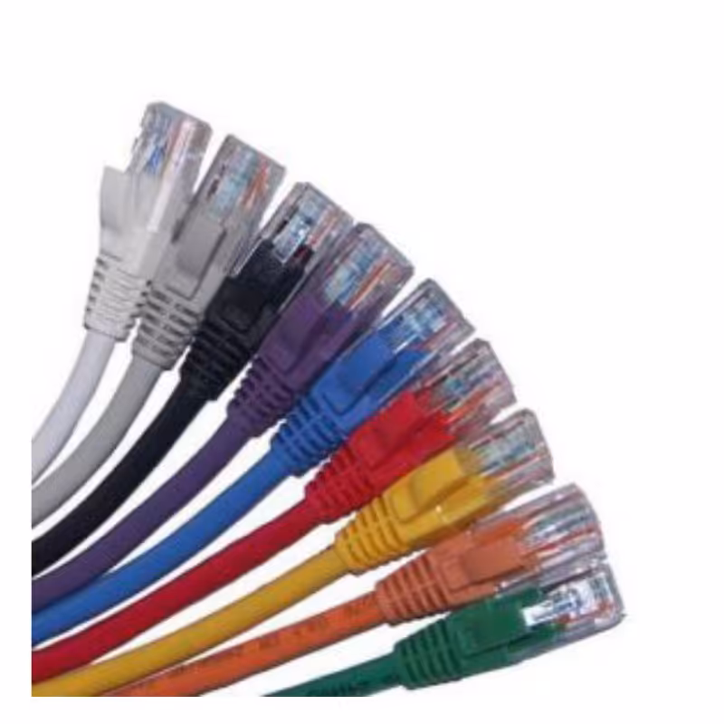 کابل شبکه LAN (2m)