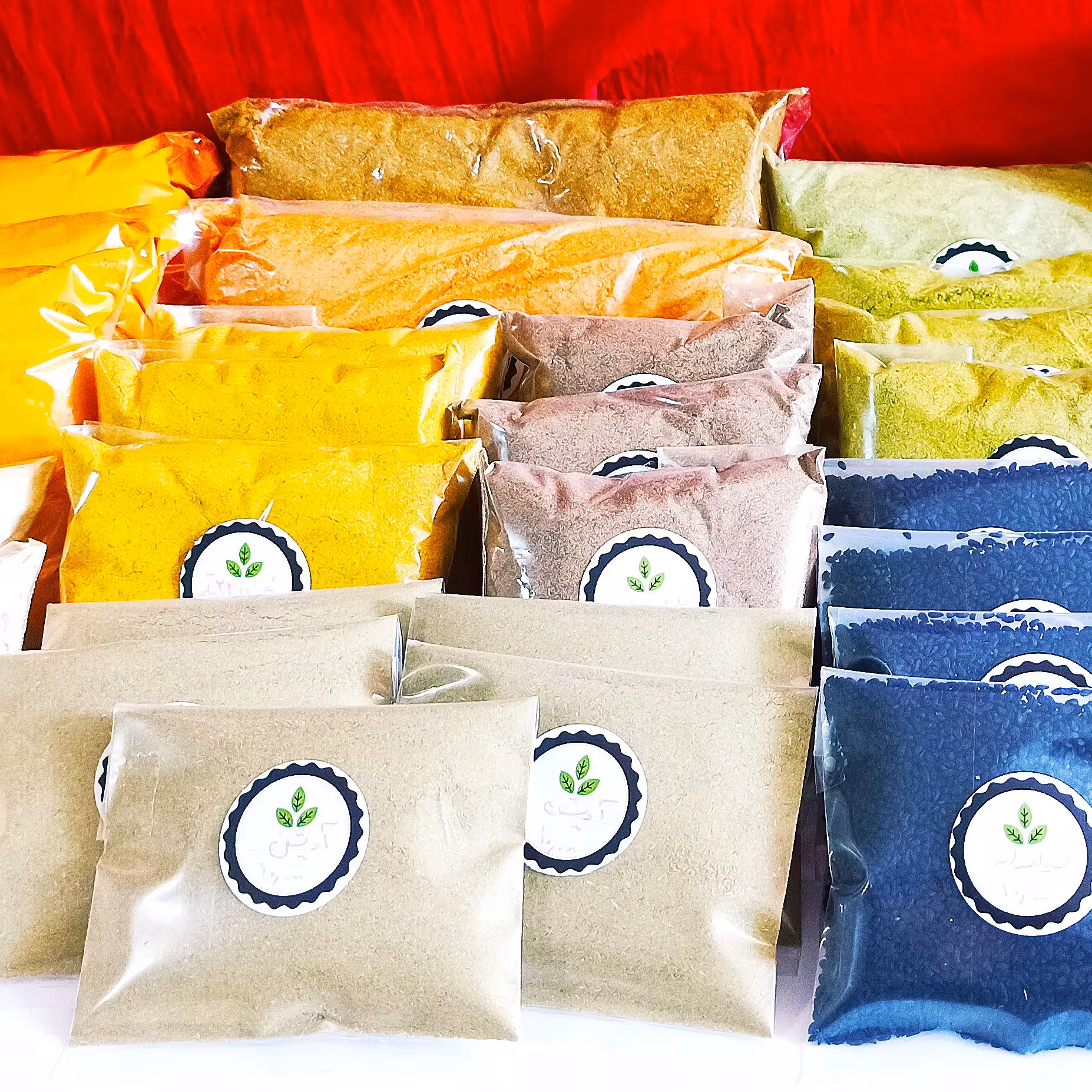 آویشن شیرازی 50 گرمی