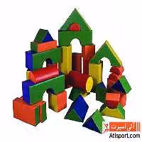 اشکال هندسی NSN