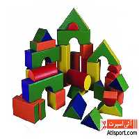 اشکال هندسی NSN