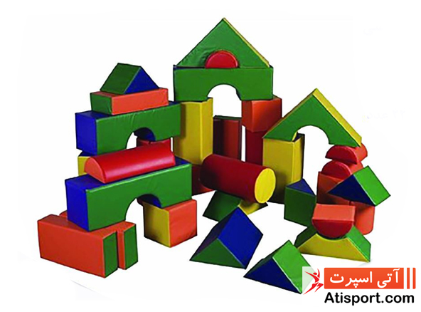 اشکال هندسی NSN