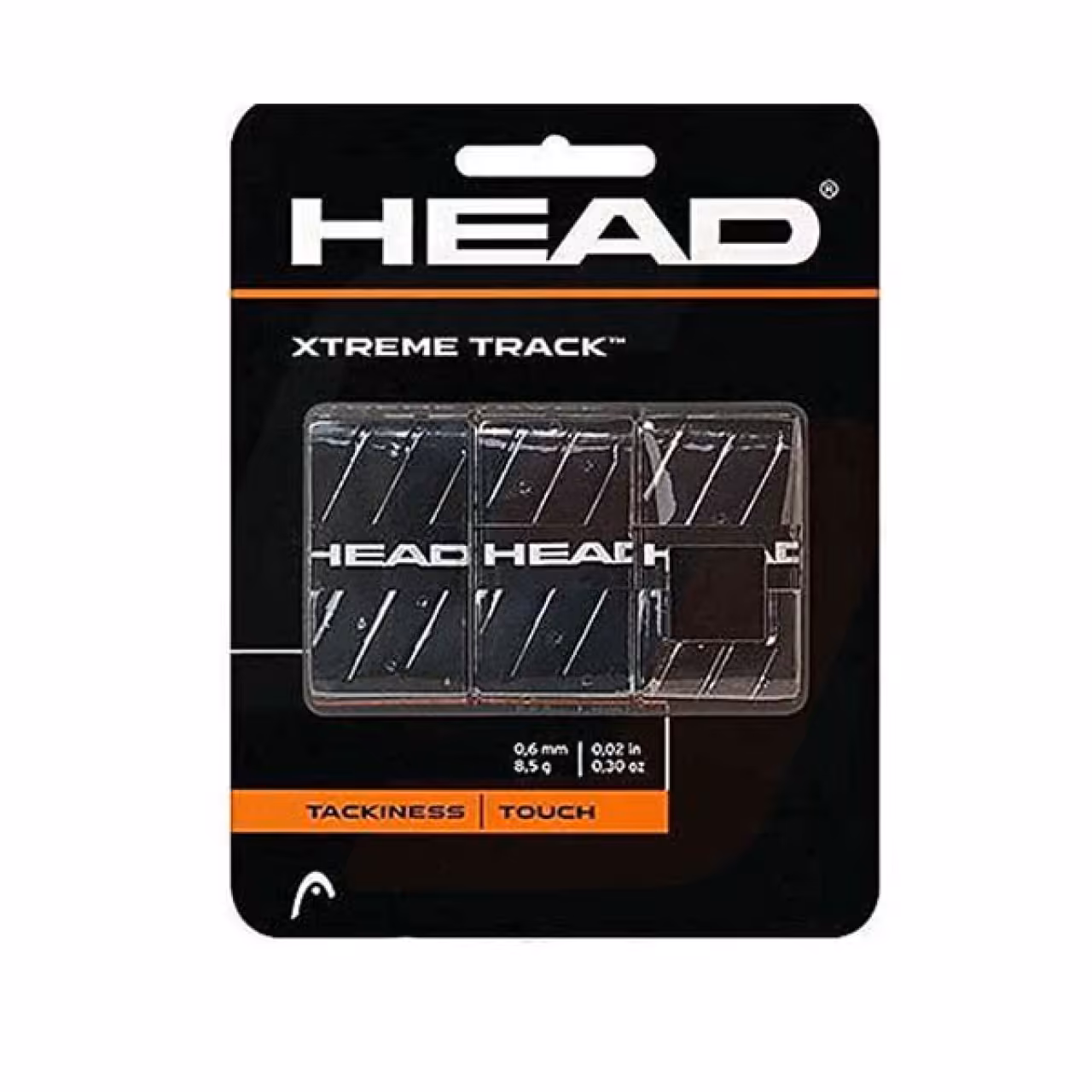 اور گریپ راکت هد مدل Xtreme Track 2020