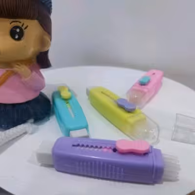 پاکن کاتری فرچه ای