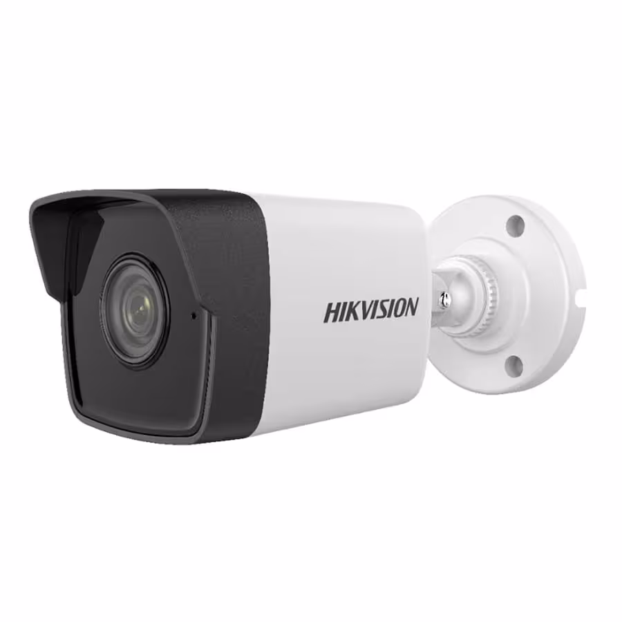 قیمت و خرید دوربین بولت 2 مگاپیکسل هایک ویژن مدل DS-2CD1023G0-IUF | یاس ارتباط