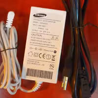 آداپتور12V 5Aسامسونگ