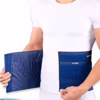 شکم بند الاستیک تن یار