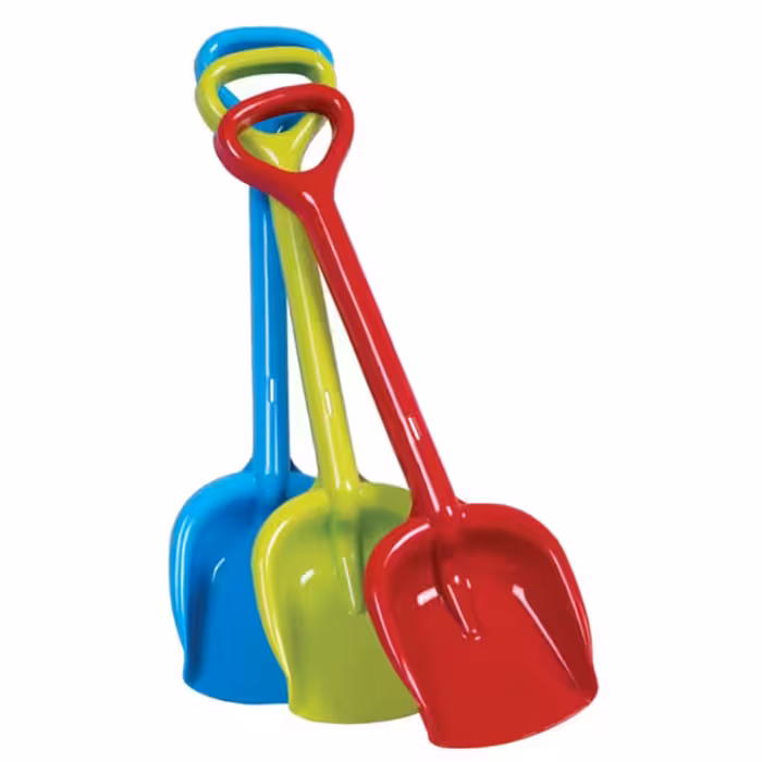 بیل اسباب بازی زرین تویز جنس مرغوب 16سانتی 