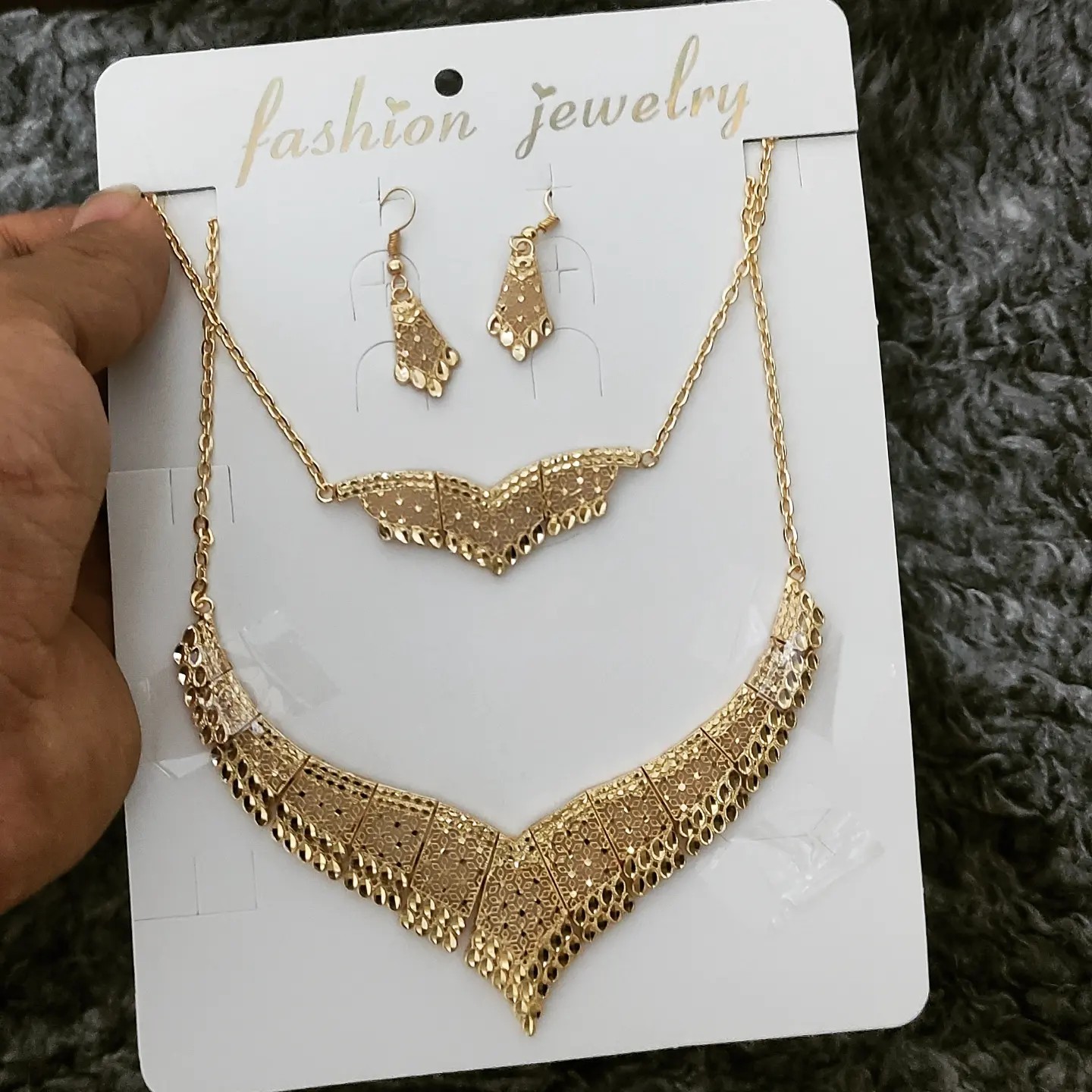 سرویس طرح طلا
