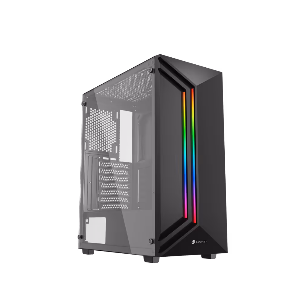 کیس لاجی کی مدل C260B