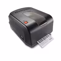 پرینتر لیبل زن هانی ول مدل PC42T Lan