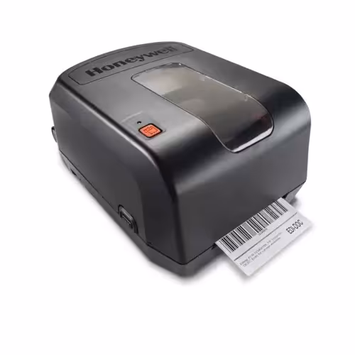 پرینتر لیبل زن هانی ول مدل PC42T Lan