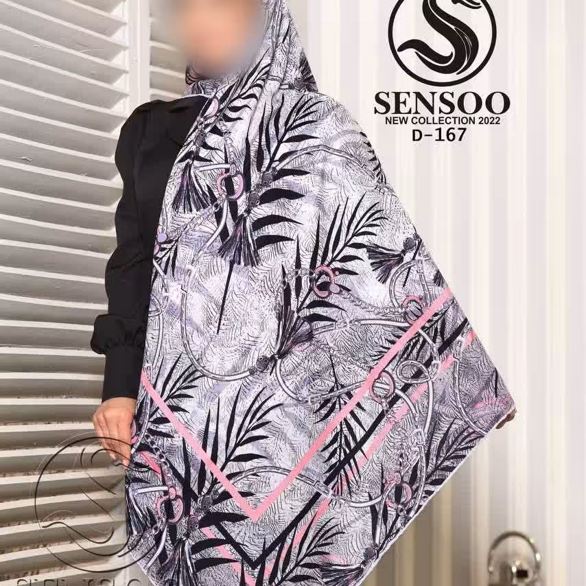 روسری نخی اعلا