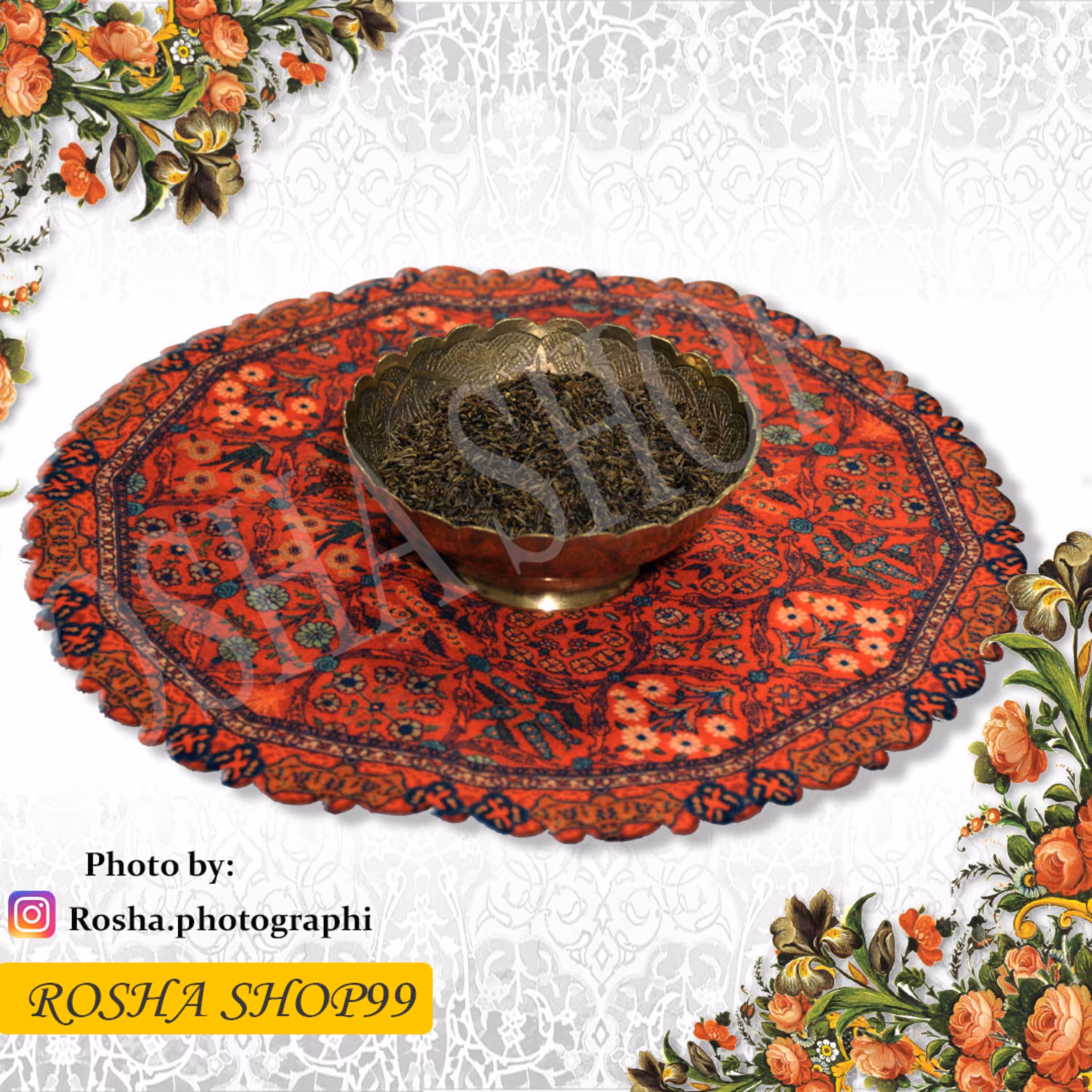 زیره سیاه درجه یک