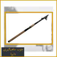 چوی ماهیگیری دایوا مدل کراسفایر 360