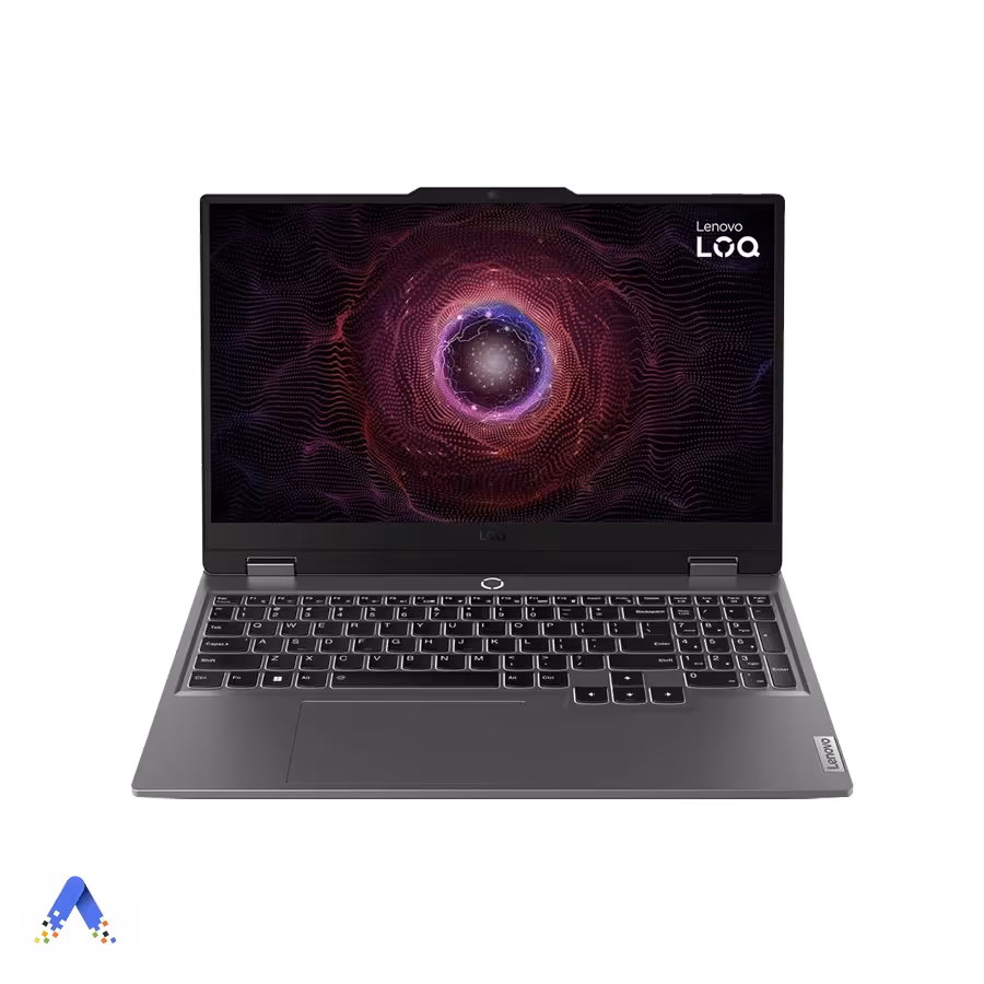 لپ تاپ گیمینگ لنوو LOQ 15AHP9-M 8645HS (2024)