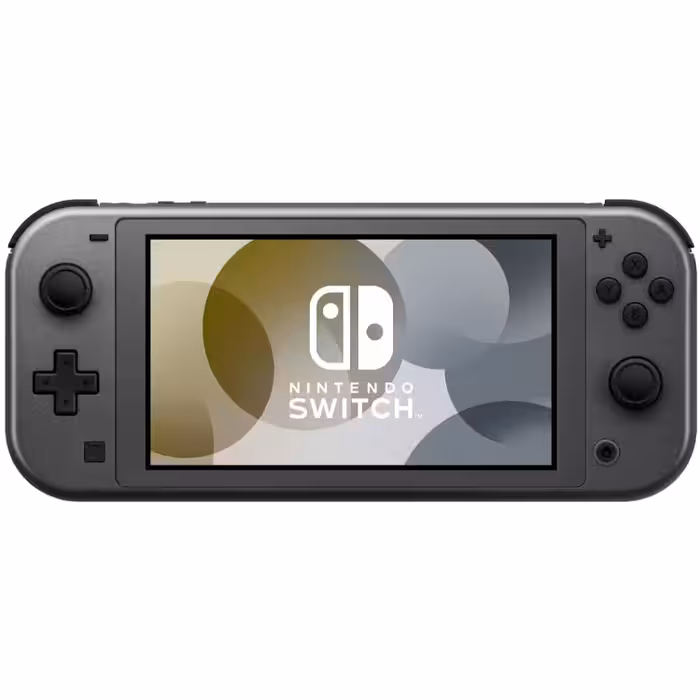 کنسول نینتندو سوییچ لایت Nintendo Switch Lite – Dialga and Palkia Edition