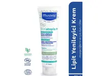 كرم استلاتوپيا مرطوب كننده  و بازسازی کننده پوست 150 میلی لیتر موستلا Mustela