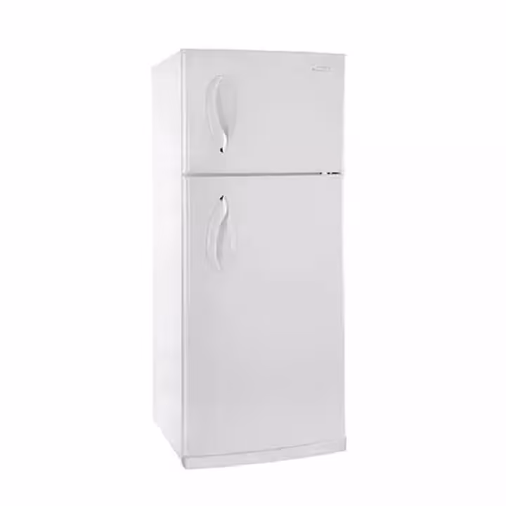 یخچال فریزر 14 فوت امرسان سری نانو پلاس مدل TFH14T (دستگیره اشک)