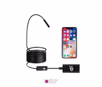 دوربین آندوسکوپی وایرلس 5 متری Endoscope WiFi HD-720P