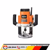 اور فرز نجاری آاگ OF2050E