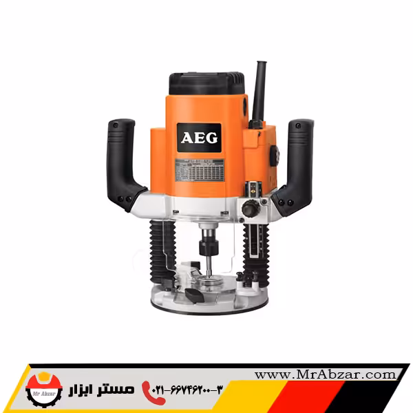 اور فرز نجاری آاگ OF2050E