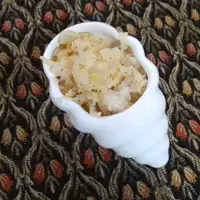 کلم تخمیری دارچین (ضد قارچ) بسته بندی 600 گرمی