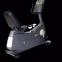 دوچرخه ثابت مبله وی مکس C1000R-G