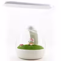 چراغ مطالعه و شب خواب 2064